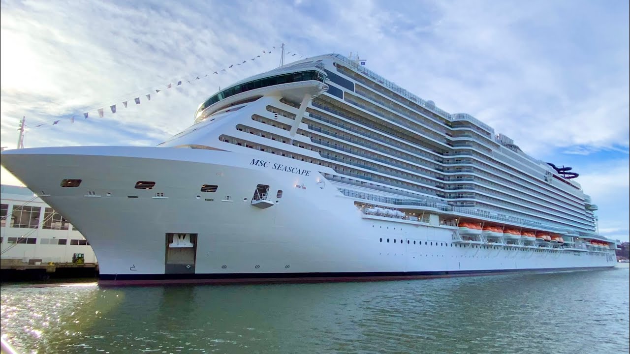 MSC Seascape All Cabin Types 4K YouTube msc-seascape-all-cabin-types-4k-youtube