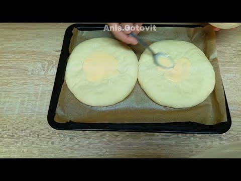 Если у вас дома есть Мука, мало кто знает этот секрет! Невероятно легко и вкусно.