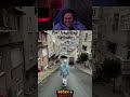 Yokuş aşağı inerken vücudu boşa alma hissi 😂😂| RRaenee izliyor #rraenee #elraenn