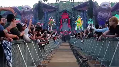 Marshmello - BLocKs (Official Music Video)