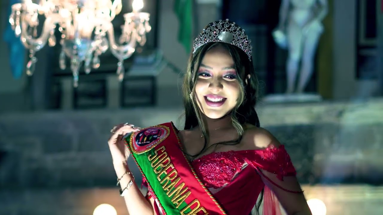 Soberana del Carnaval Paceño - Gala Final 2026 @BENOProducciones