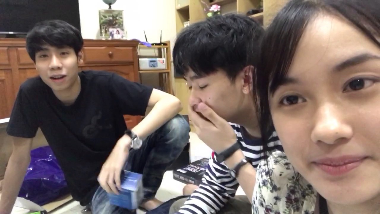 คอมพังอดดูคลิปแน่ๆ