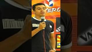 PITER ALBEIRO - RECORD GUINNES- 101 HORAS- 20 AÑOS-  CHISTES - HUMOR