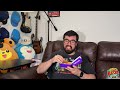 Josh Tries Taco Bell Chicken Strips