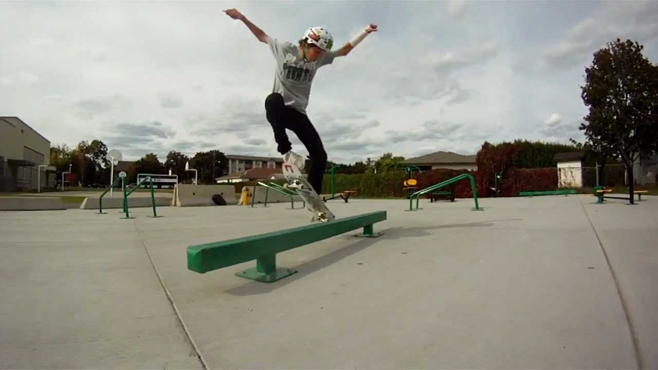 Sunday quick clip #2 Ft.Jeremy Viejou