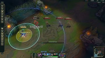 special#3 extremely dificult Combo 4EQ Yasuo [Quadrablade] No cdr sources Yas Doing