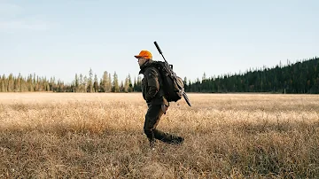 Lapland Moose Hunting With Beretta BRX1