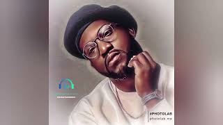 Devin Morrison sample beat "LA Interlude"