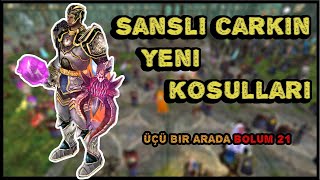 4 YENİ SERVERDA TEK OLAN İTEMİ ALDIK !! | ELEKTRİKLİ MEŞALE :D | ÇEKİLİŞ | 3'ü 1 Arada21