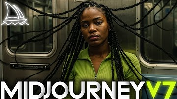 Midjourney V7 Guide: Recreate Any Image or Style Consistently