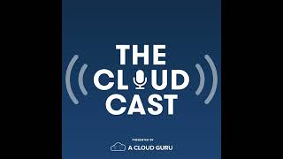 The Cloudcast #344 - Bringing AI to Edge Computing