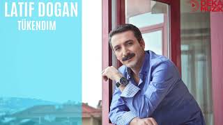 Latif Doğan-Tükendim(DEKA MÜZİK)