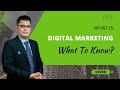 What Is Digital Marketing? How To Become Digital Marketing Expert?