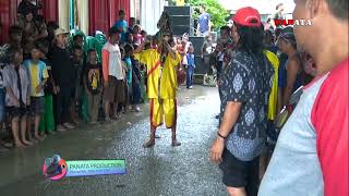 NADZAR II  SATRIA NADA