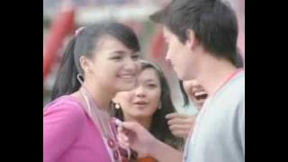 TVC Kis Candy