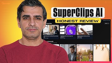 SuperClips AI Review – Turn Simple Ideas Into Scroll-Stopping Videos (My Free Bonus Inside)