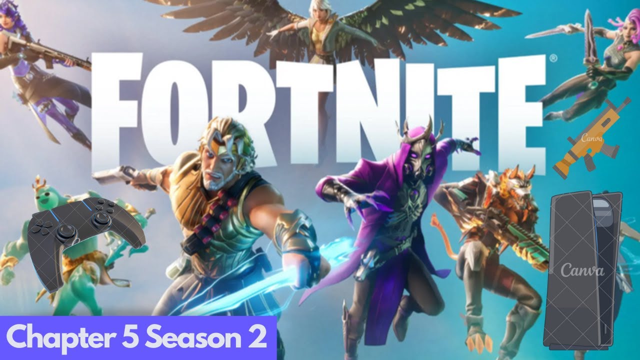 Fortnite Gameplay Valhalla Bossfight YouTube