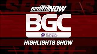 KSAT Sports Now: BGC Highlights, Week 1, 2026
Get the latest sports headlines from KSAT Sports Now, a streaming show from KSAT 12, the San Antonio, Texas leader in breaking news, weather and sports.
Welcome to the official YouTube channel for KSAT 12 News in San Antonio, Texas.
Stay informed with the latest in news, weather, traffic and sports for San Antonio and Central and South Texas — brought to you daily with live updates and in-depth reporting.
📺 Subscribe to KSAT on YouTube: https://www.youtube.com/@KSATnews
💻 Read the latest news: https://www.ksat.com/
▶️ Stream KSAT Plus: https://www.ksat.com/ksatplus/
🤳 Download our app: https://www.ksat.com/news/2019/09/24/get-the-ksat-app-pack-here/ KSAT Sports Now: BGC Highlights, Week 1, 2026