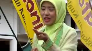 Allah ya adzhim antal adhim