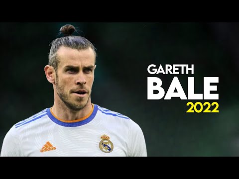 Gareth Bale 2022 ● Speed Show, BEST Skills & Goals | HD