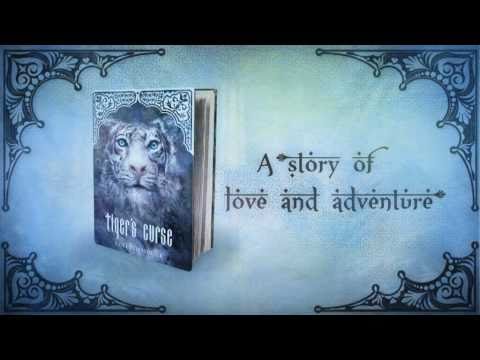 Tiger's Curse by Colleen Houck