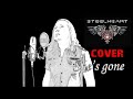 Kolchin & Samsonov  - She is gone (Steelheart cover)