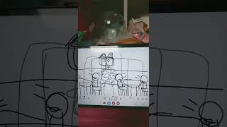 고양이와173(scp상황극)