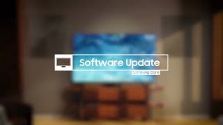 How to update the software on your TV   Samsung US screenshot 5