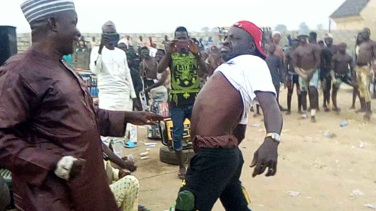 Drama AUTAN Mai TURARE DA HORO GIDAN DAMBEN ALI ZUMA DEI-DEI