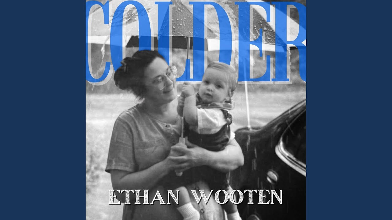 Watch Colder on YouTube Watch Colder on YouTube