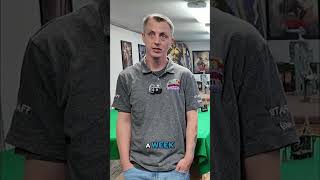 "We Run 20+ Gaming Tournaments Every Week" ~ Wild Things Games