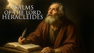 Psalms of the Lord Heracleides - from the Manichaean Psalms - Gnostic Text Audiobook