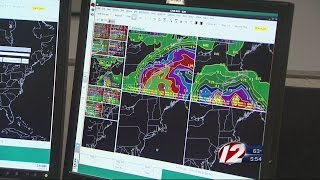 New Technology Helps Meteorologists Better Detect Severe Weather