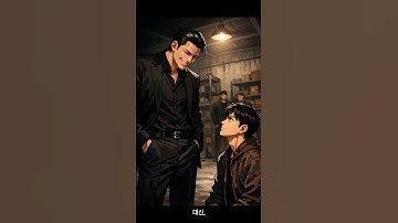 선택권이 없는 일성 결국...