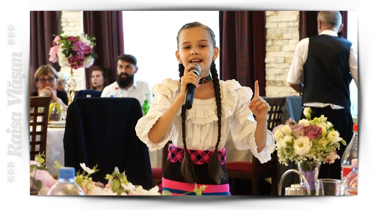 Raisa Vlasan - Nunta Dorin & Daniela (Cluj Napoca - Iulie 2021) Colaj Maramures.