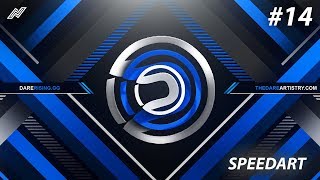 Speedart :: Dare Artistry Header