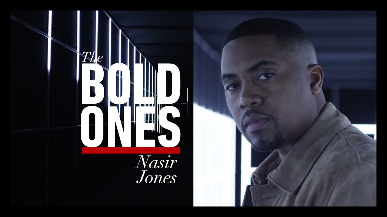 Watch Nas Cartier & Esquire Promo (2021) on YouTube Watch Nas Cartier & Esquire Promo (2021) on YouTube