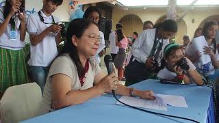 SOLID WASTE DIVERSION LIVELIHOOD PROGRAM
