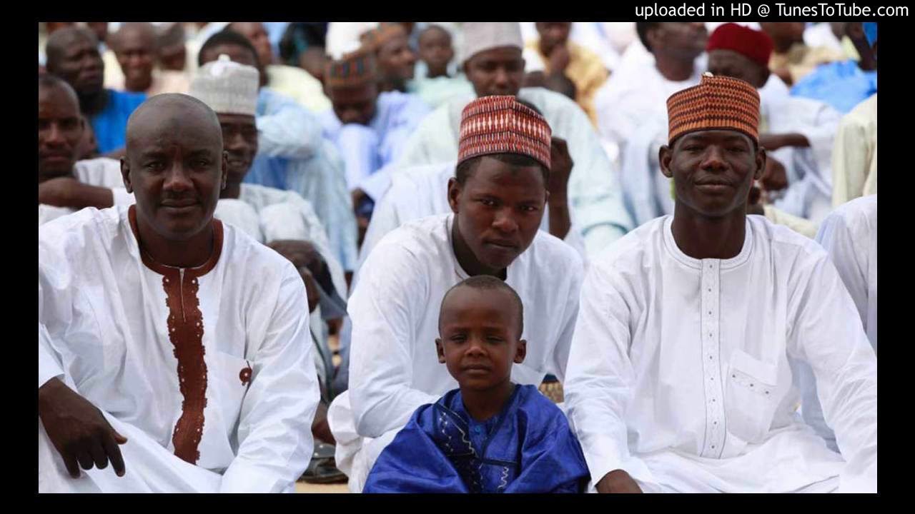 Download A Testimony Of A Nigeria Fulani Muslim - How Jesus Visited Daura Mosque. Listen To The End.