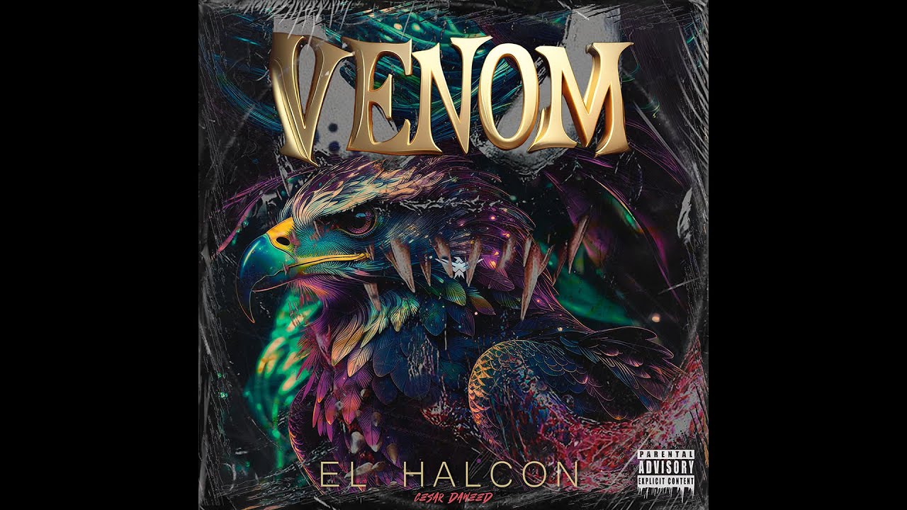 Watch El Halcon - Venom on YouTube Watch El Halcon - Venom on YouTube
