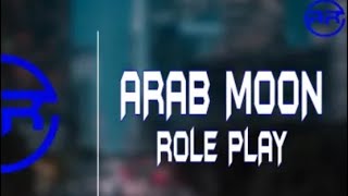بث الاسبوعي : بث سامب في سيرفر عرب مون
