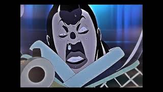 The Luxury Lofy And Zoro And Sangi