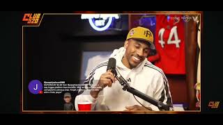 Celebrity Zaire Franklin and Jeff Teague gets into it after Zaire feels disrespected by Teague.  Wealth