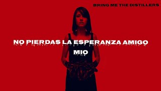 BRING ME THE HORIZON - Suicide season - Subtitulado al Español - Extended Versión #metalcore