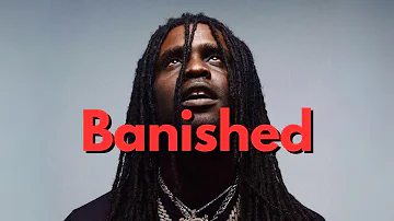 The Exile of Chief Keef