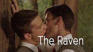Filme: O Corvo (versão gay) filme completo | filme gay