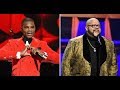 Kirk Franklin Vs Fred Hammond Healing Verzuz