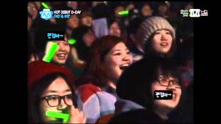EXO - First Introduced in The EXO SHOWCASE