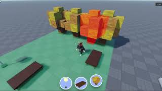 Roblox: Cell Based Grid Placement System
