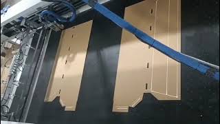 Automatic Glue Plotter